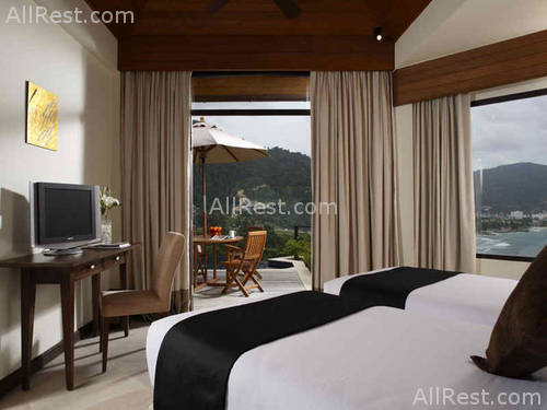 IndoChine Villa Santi 21